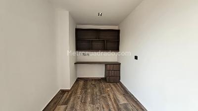 Apartamento de 3 alcobas en venta en Conquistadores, Medellín, 90 m² · foto 18 de 20