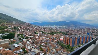 Apartamento de 3 alcobas en venta en San Gabriel, Bello, 52 m² · foto 9 de 18