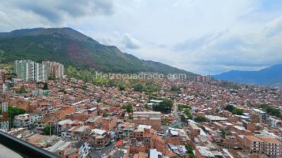 Apartamento de 3 alcobas en venta en San Gabriel, Bello, 52 m² · foto 8 de 18