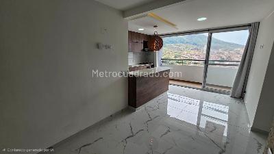 Apartamento de 3 alcobas en venta en San Gabriel, Bello, 52 m² · foto 3 de 18