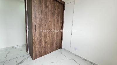 Apartamento de 3 alcobas en venta en San Gabriel, Bello, 52 m² · foto 11 de 18