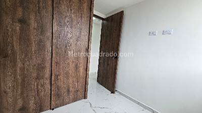Apartamento de 3 alcobas en venta en San Gabriel, Bello, 52 m² · foto 13 de 18