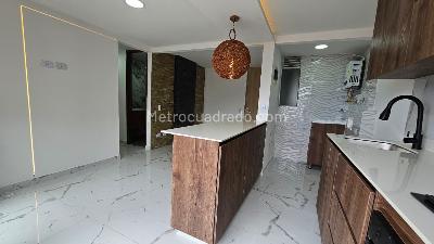 Apartamento de 3 alcobas en venta en San Gabriel, Bello, 52 m² · foto 6 de 18