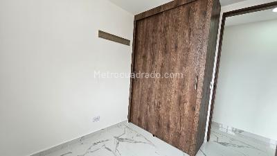 Apartamento de 3 alcobas en venta en San Gabriel, Bello, 52 m² · foto 14 de 18