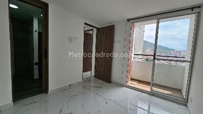 Apartamento de 3 alcobas en venta en San Gabriel, Bello, 52 m² · foto 16 de 18