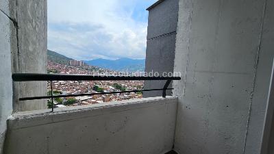 Apartamento de 3 alcobas en venta en San Gabriel, Bello, 52 m² · foto 18 de 18