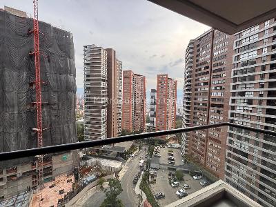 Apartamento de 2 alcobas en venta en Loma Padre Marianito, Medellín, 81 m² · foto 6 de 15