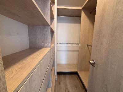 Apartamento de 2 alcobas en venta en Loma Padre Marianito, Medellín, 81 m² · foto 15 de 15