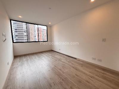 Apartamento de 2 alcobas en venta en Loma Padre Marianito, Medellín, 81 m² · foto 13 de 15