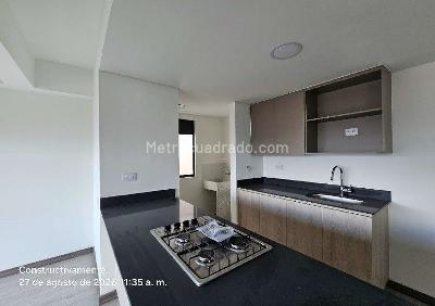 Apartamento en venta en Las Palmas, Medellín · foto 5 de 20