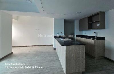 Apartamento en venta en Las Palmas, Medellín · foto 6 de 20