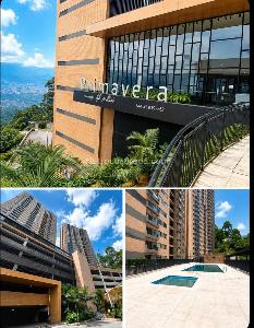 Apartamento en venta en Las Palmas, Medellín · foto 17 de 20