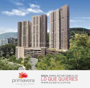 Apartamento en venta en Las Palmas, Medellín · foto 2 de 20