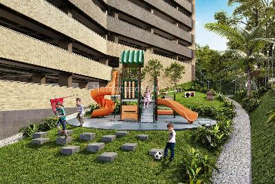 Apartamento en venta en Las Palmas, Medellín · foto 20 de 20