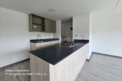 Apartamento en venta en Las Palmas, Medellín · foto 4 de 20