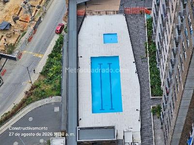Apartamento en venta en Las Palmas, Medellín · foto 9 de 20