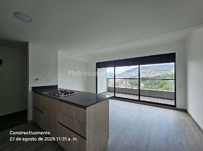 Apartamento en venta en Las Palmas, Medellín · foto 7 de 20