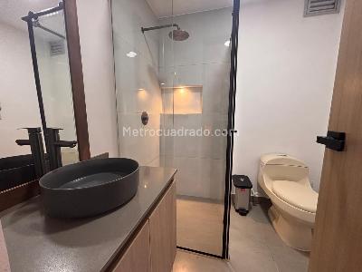 Apartamento de 3 alcobas en venta en Las Acacias, Medellín, 168 m² · foto 11 de 16