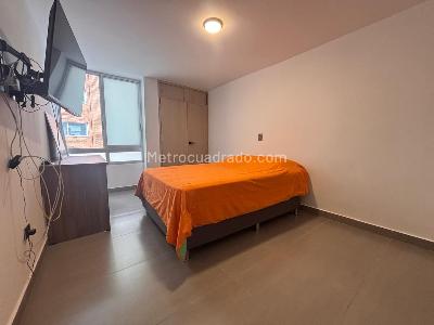 Apartamento de 3 alcobas en venta en Las Acacias, Medellín, 168 m² · foto 12 de 16