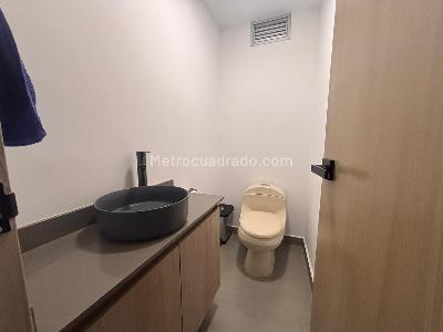 Apartamento de 3 alcobas en venta en Las Acacias, Medellín, 168 m² · foto 16 de 16