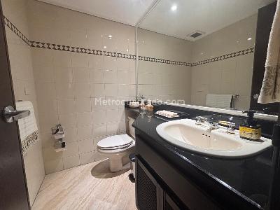 Apartamento de 5 alcobas en venta en El Poblado La Florida, Medellín, 355 m² · foto 5 de 20