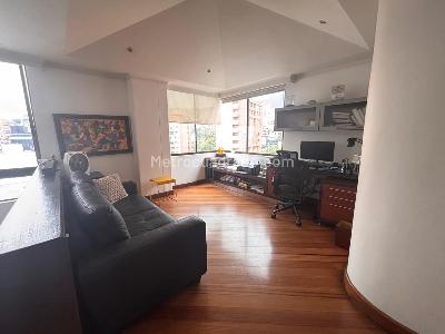 Apartamento de 5 alcobas en venta en El Poblado La Florida, Medellín, 355 m² · foto 12 de 20