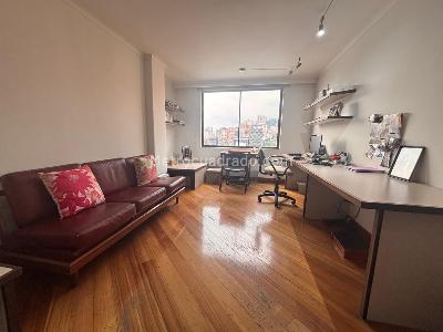 Apartamento de 5 alcobas en venta en El Poblado La Florida, Medellín, 355 m² · foto 13 de 20