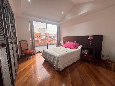 Apartamento de 5 alcobas en venta en El Poblado La Florida, Medellín, 355 m² · foto 16 de 20