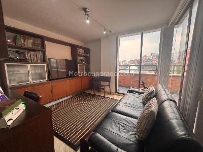 Apartamento de 5 alcobas en venta en El Poblado La Florida, Medellín, 355 m² · foto 3 de 20