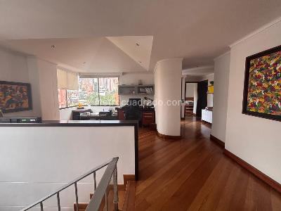 Apartamento de 5 alcobas en venta en El Poblado La Florida, Medellín, 355 m² · foto 11 de 20