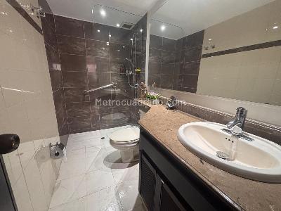 Apartamento de 5 alcobas en venta en El Poblado La Florida, Medellín, 355 m² · foto 10 de 20