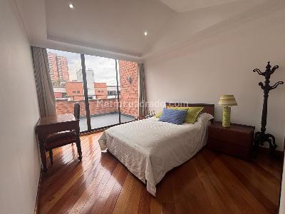 Apartamento de 5 alcobas en venta en El Poblado La Florida, Medellín, 355 m² · foto 14 de 20