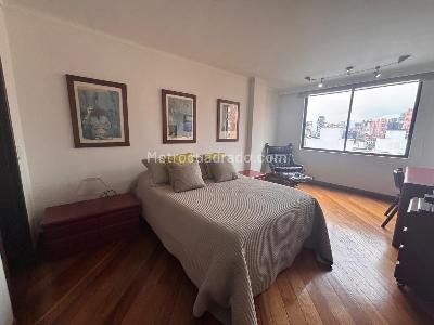 Apartamento de 5 alcobas en venta en El Poblado La Florida, Medellín, 355 m² · foto 9 de 20