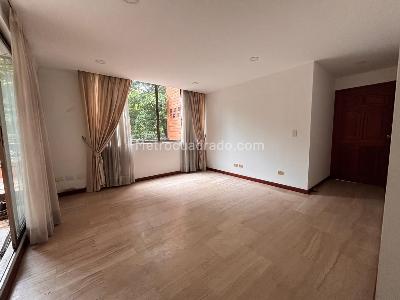 Apartamento de 2 alcobas en venta en El Poblado Santa Maria De Los Angeles, Medellín, 101 m² · foto 2 de 15