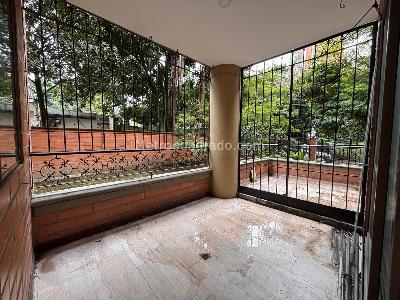 Apartamento de 2 alcobas en venta en El Poblado Santa Maria De Los Angeles, Medellín, 101 m² · foto 3 de 15
