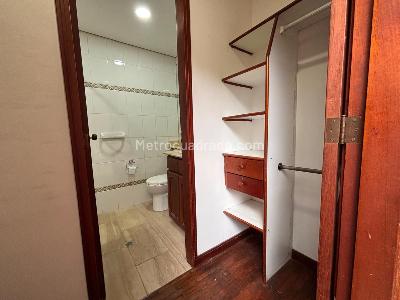 Apartamento de 2 alcobas en venta en El Poblado Santa Maria De Los Angeles, Medellín, 101 m² · foto 13 de 15