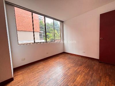 Apartamento de 2 alcobas en venta en El Poblado Santa Maria De Los Angeles, Medellín, 101 m² · foto 9 de 15