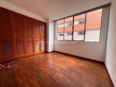 Apartamento de 2 alcobas en venta en El Poblado Santa Maria De Los Angeles, Medellín, 101 m² · foto 10 de 15