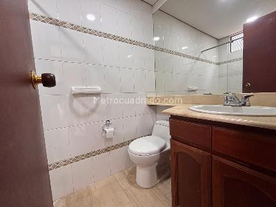 Apartamento de 2 alcobas en venta en El Poblado Santa Maria De Los Angeles, Medellín, 101 m² · foto 15 de 15