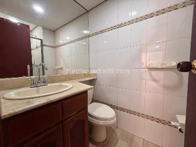 Apartamento de 2 alcobas en venta en El Poblado Santa Maria De Los Angeles, Medellín, 101 m² · foto 11 de 15