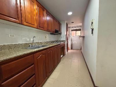 Apartamento de 2 alcobas en venta en El Poblado Santa Maria De Los Angeles, Medellín, 101 m² · foto 6 de 15