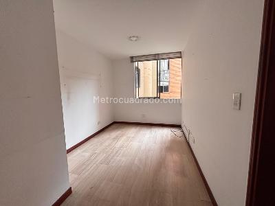 Apartamento de 2 alcobas en venta en El Poblado Santa Maria De Los Angeles, Medellín, 101 m² · foto 8 de 15