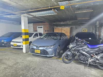 Apartamento de 3 alcobas en venta en La Magnolia, Envigado, 72 m² · foto 11 de 11