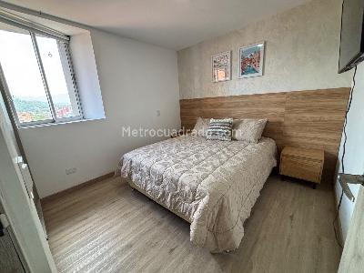 Apartamento de 3 alcobas en venta en Conquistadores, Medellín, 105 m² · foto 10 de 16