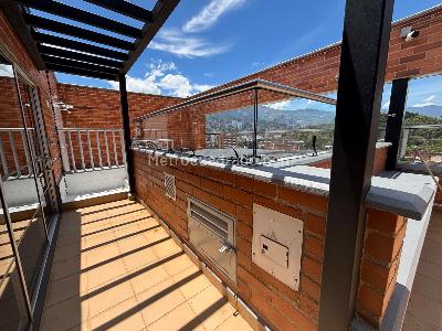 Apartamento de 3 alcobas en venta en Conquistadores, Medellín, 105 m² · foto 14 de 16