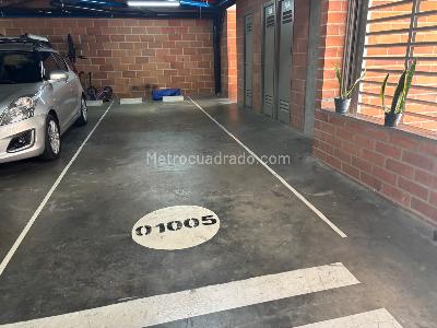 Apartamento de 3 alcobas en venta en Conquistadores, Medellín, 105 m² · foto 16 de 16