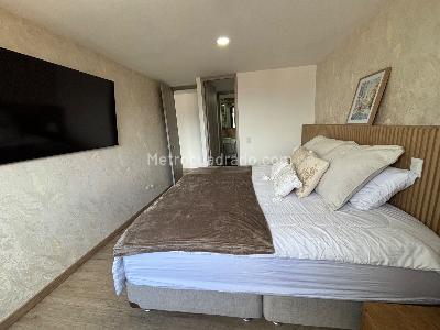 Apartamento de 3 alcobas en venta en Conquistadores, Medellín, 105 m² · foto 8 de 16