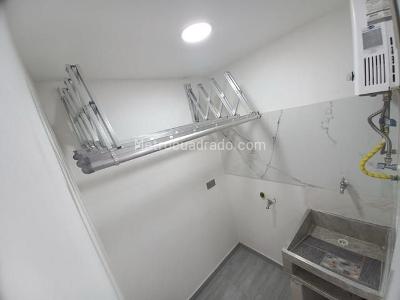 Apartamento en venta en La Pilarica, Medellín · foto 6 de 15