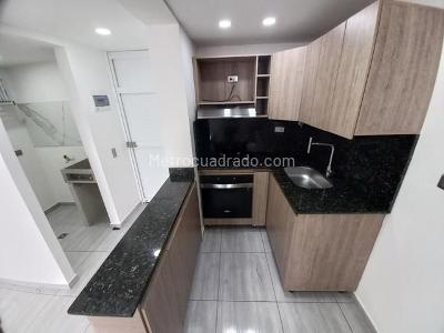 Apartamento en venta en La Pilarica, Medellín · foto 5 de 15
