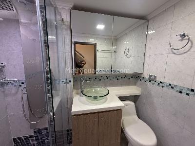 Casa de 3 alcobas en venta en Belen La Palma, Medellín, 105 m² · foto 15 de 17